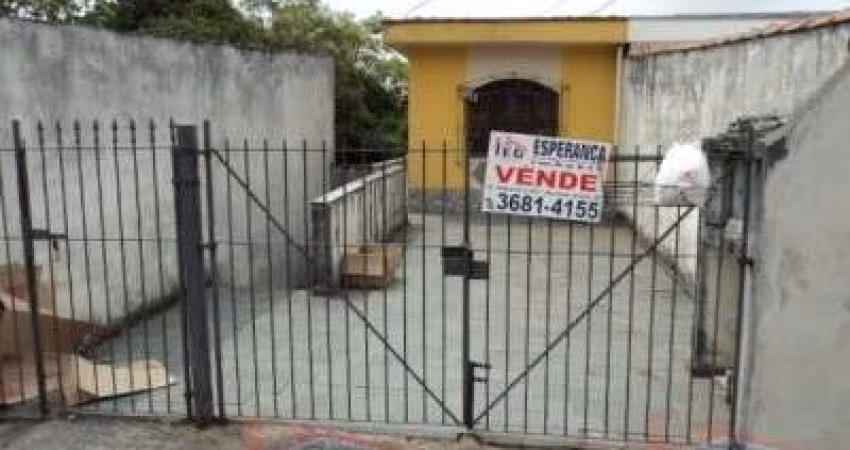 Residencial - Km 18