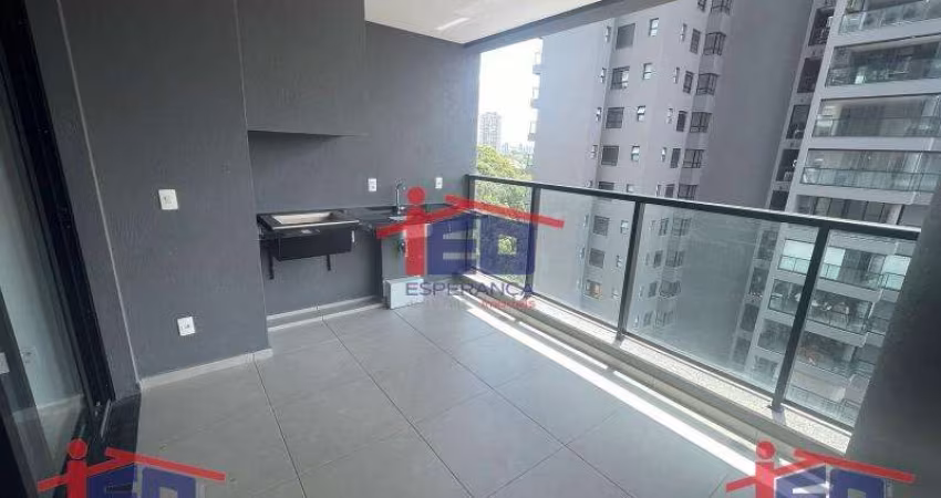 Residencial - Vila Yara