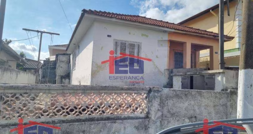 Residencial - Jaguare
