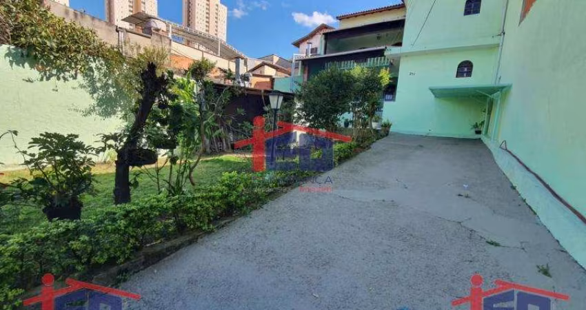 Residencial - Bela Vista