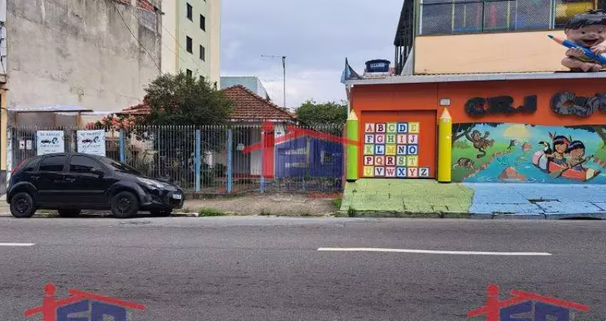 Terreno à venda no Km 18, Osasco 