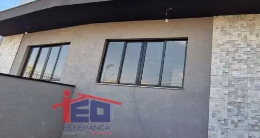 Casa com 3 quartos à venda na Bela Vista, Osasco 