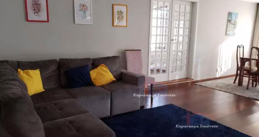 Apartamento com 4 quartos à venda no Jardim Ampliação, São Paulo 