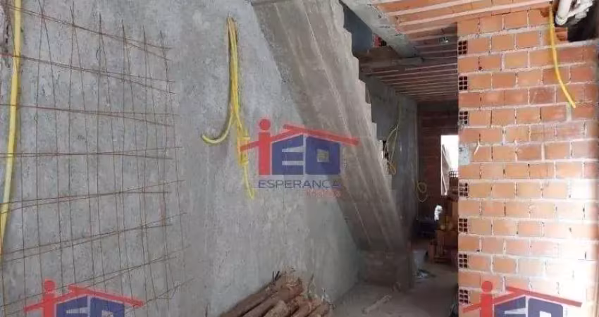 Casa com 3 quartos à venda no Cipava, Osasco 