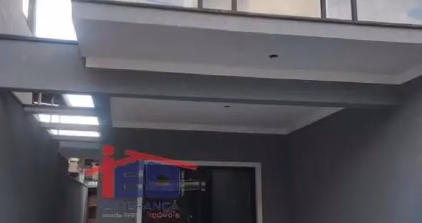 Casa com 3 quartos à venda na Rua Artelinda Ruggeri Daddato, Cipava, Osasco