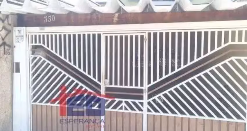 Casa com 3 quartos à venda na Rua Luiz Antônio Padrão, Vila Osasco, Osasco