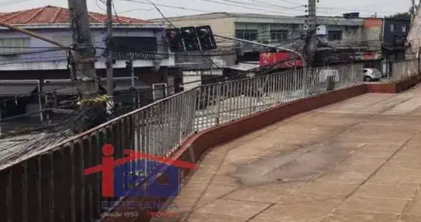Casa com 2 quartos à venda no Santo Antônio, Osasco 