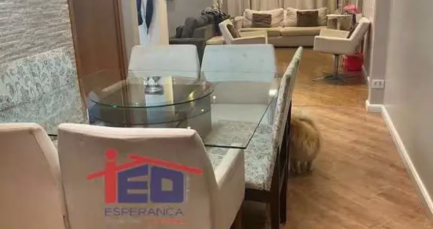 Apartamento com 3 quartos à venda na Vila Osasco, Osasco 