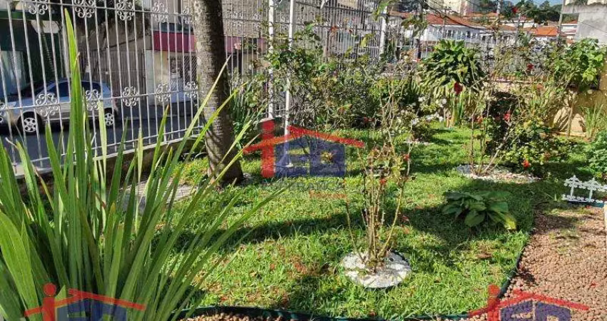 Apartamento com 3 quartos à venda na Rua Benedito Soares Fernandes, Vila Yara, Osasco