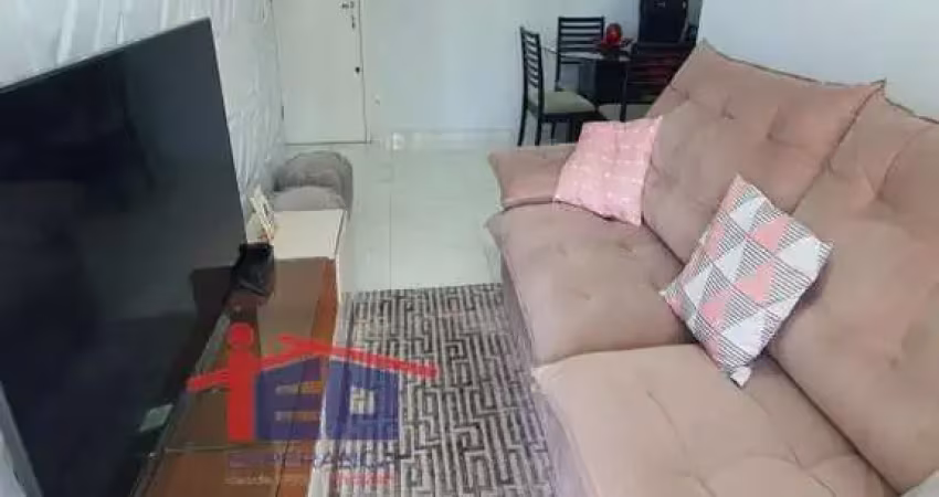 Apartamento com 3 quartos à venda na Rua João Crudo, Centro, Osasco
