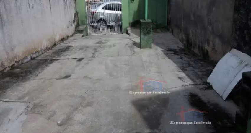 Terreno à venda no Jaguaribe, Osasco 
