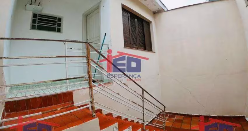 Casa com 3 quartos à venda na Rua André Thomaz, Vila Campesina, Osasco