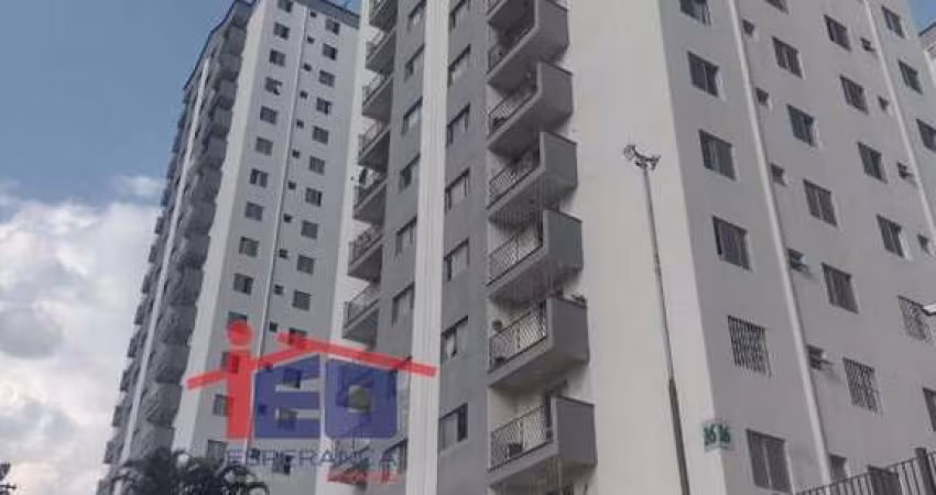 Residencial - Jardim Veloso