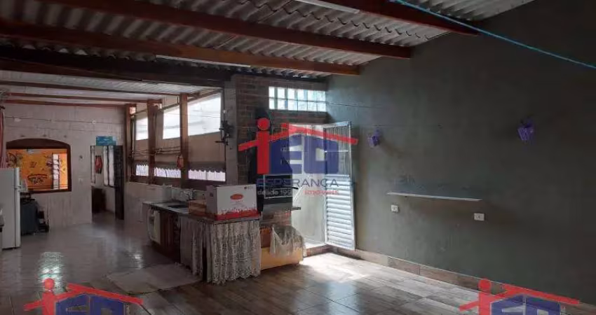 Casa com 3 quartos à venda na Avenida Dom Pedro I, Bela Vista, Osasco