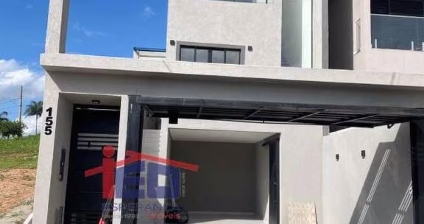 Residencial - Villas Do Jaguaro