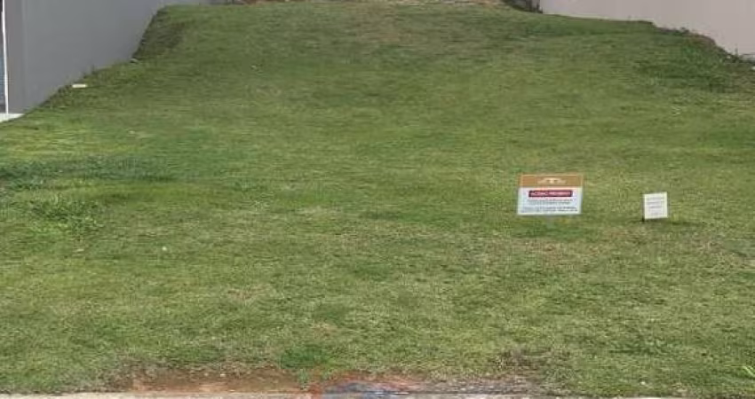 Terreno em condomínio fechado à venda na Alameda Aroeira Vermelha, Adalgisa, Osasco