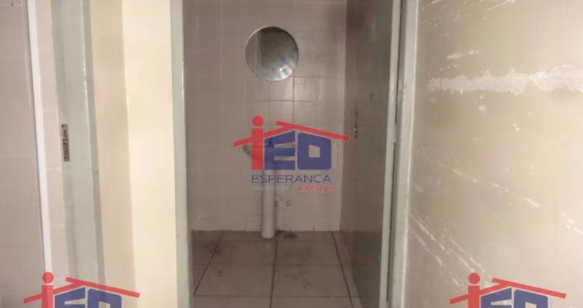Comercial - Jardim Santo Antonio