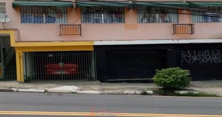 Comercial - Jardim Umuarama