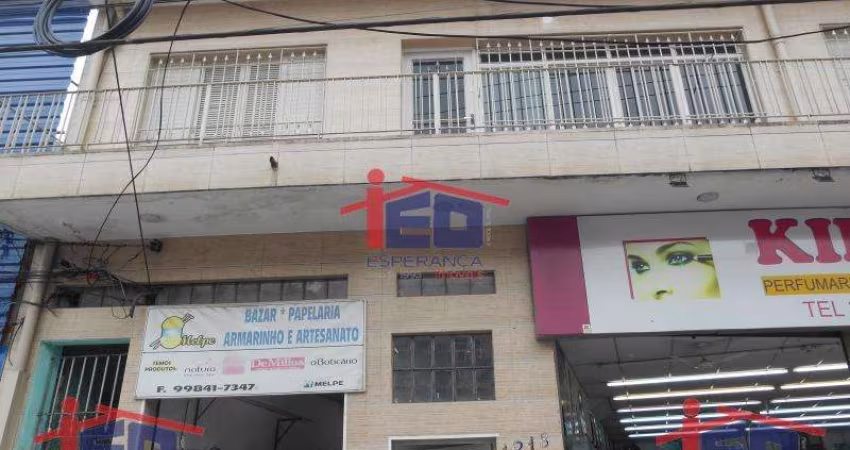 Comercial - Bela Vista