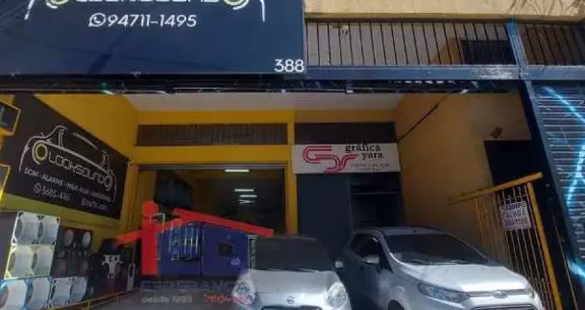 Sala comercial para alugar no Centro, Osasco 