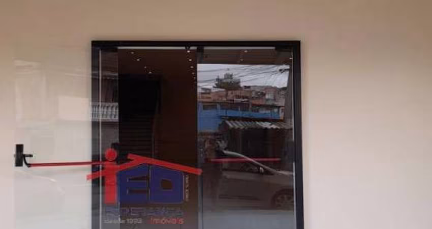 Comercial - Santa Maria