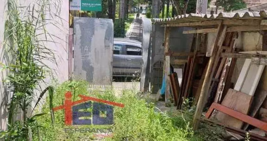 Terreno comercial para alugar no Cipava, Osasco 