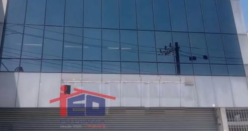 Comercial - Vila Yara