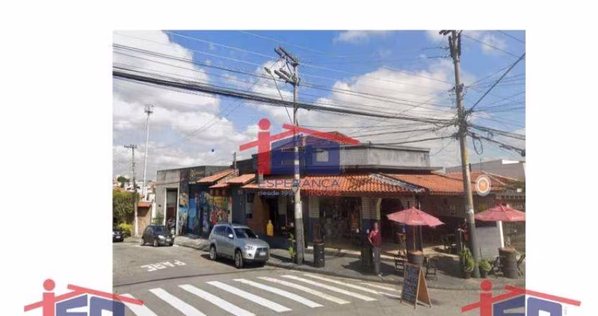 Comercial - Jardim Cipava