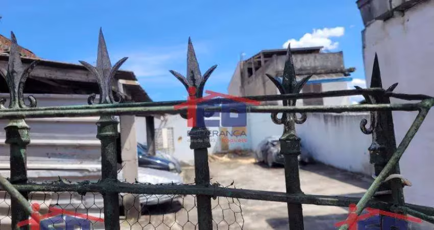 Terreno à venda no Veloso, Osasco 