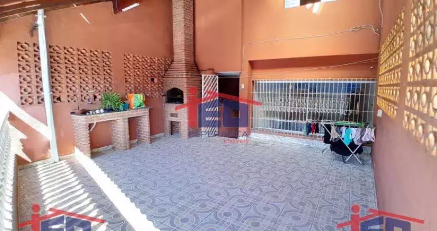 Residencial - Vila Yolanda