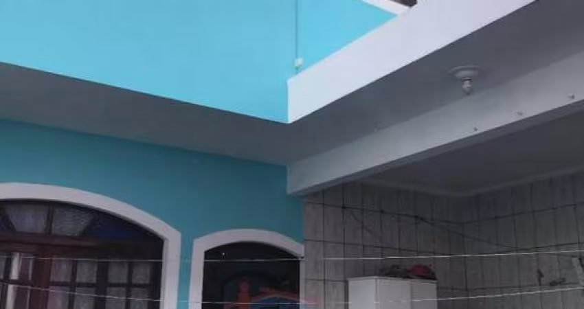Residencial - Jardim Cipava