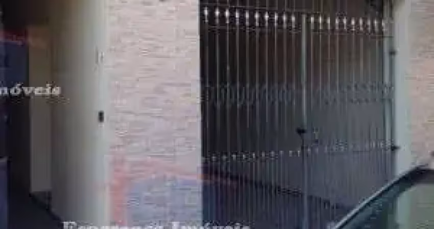 Casa com 2 quartos para alugar na Rua Bolívia, Jardim D'Abril, Osasco