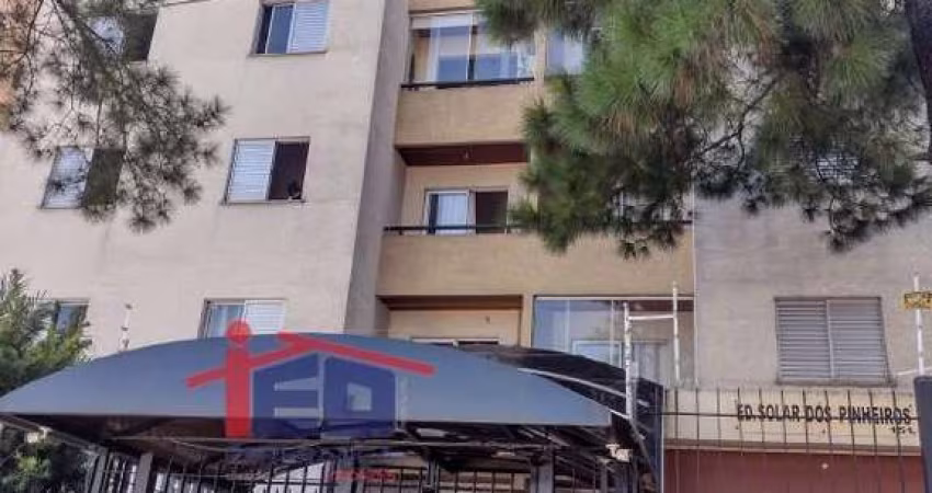 Residencial - Sao Pedro