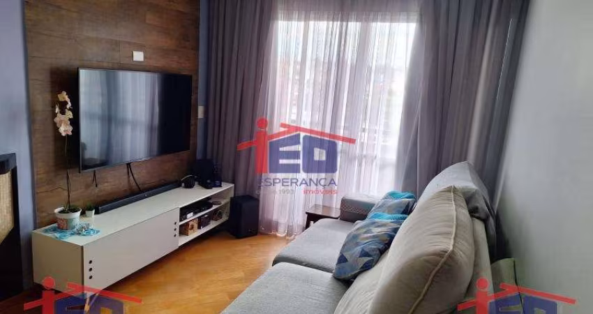 Residencial - Jardim D Abril