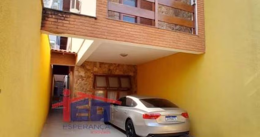 Residencial - Centro