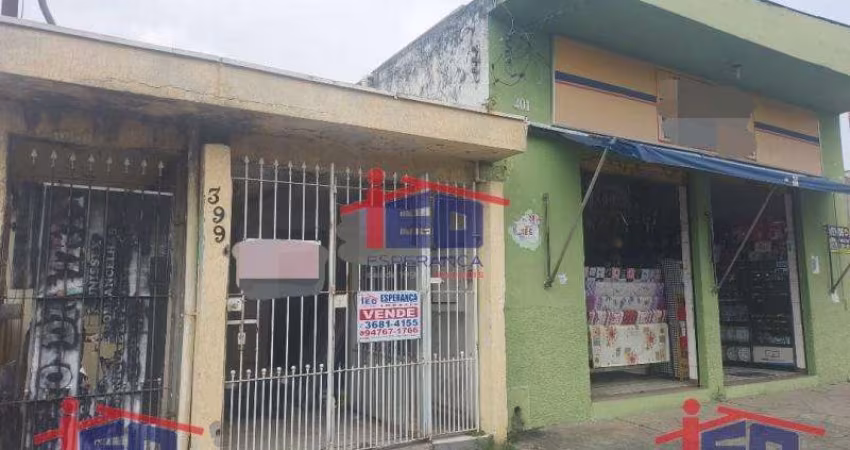 Comercial - Bela Vista