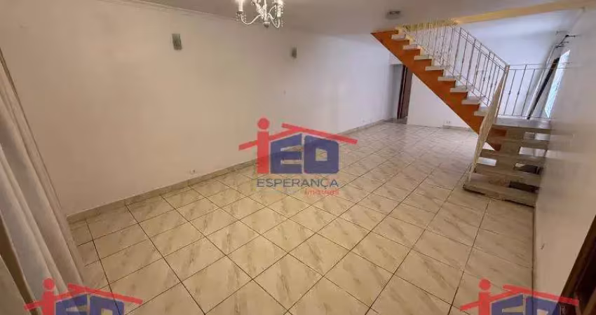 Casa com 3 quartos à venda na Rua Luis Lopes, Jardim Guadalupe, Osasco