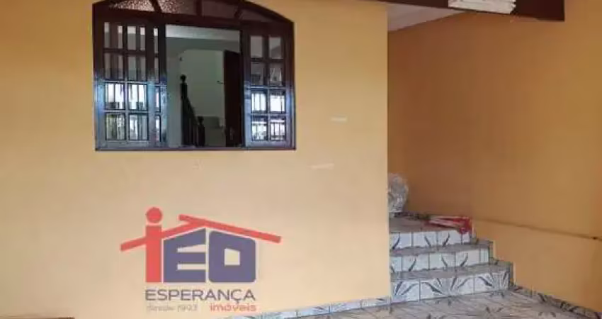 Casa com 3 quartos à venda na Avenida Pinheiro, Cidade das Flores, Osasco