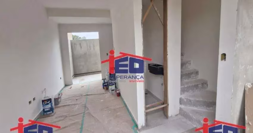 Casa com 2 quartos à venda na Vila Osasco, Osasco 