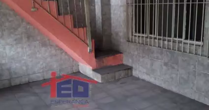 Casa com 2 quartos à venda na Rua Paranaense, Conceição, Osasco