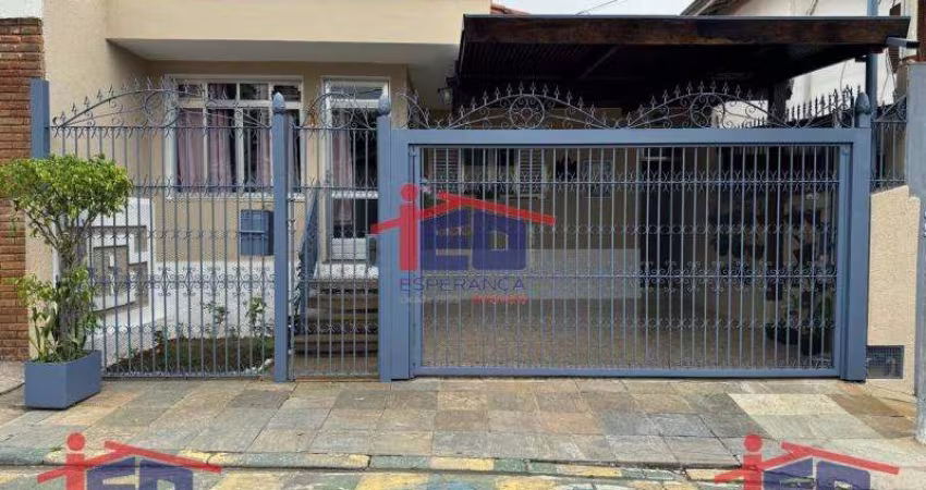 Residencial - Parque Continental