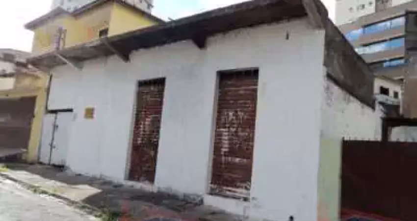 Terreno à venda na Bela Vista, Osasco 