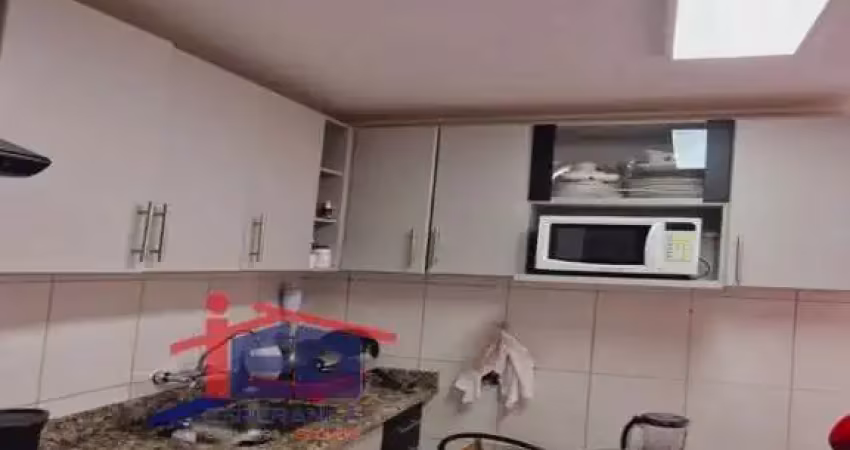 Apartamento com 2 quartos à venda na Rua Padre Donizetti, Cipava, Osasco