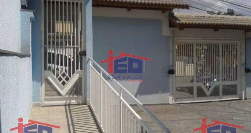 Casa em condomínio fechado com 2 quartos à venda no Umuarama, Osasco 