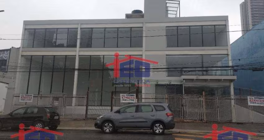 Comercial - Vila Campesina