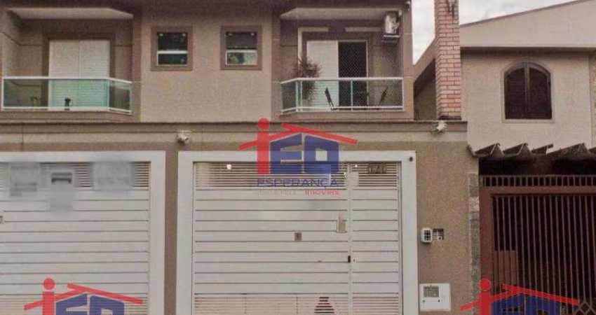 Residencial - Jardim Marisa