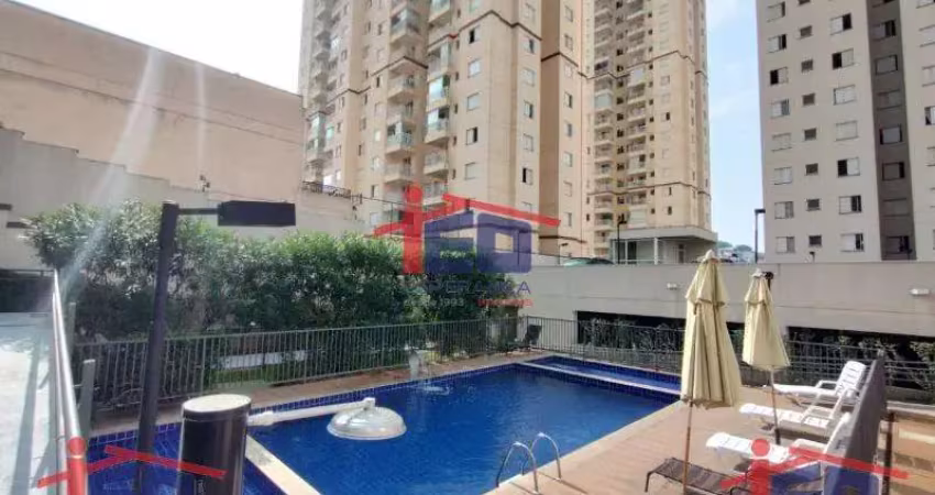 Apartamento com 2 quartos à venda na Rua Pernambucana, Conceição, Osasco