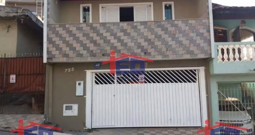 Residencial - Jardim Novo Osasco