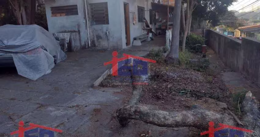 Terreno à venda no Jardim Dinorah, São Paulo 