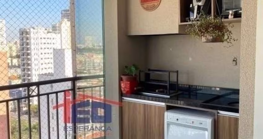 Residencial - Centro